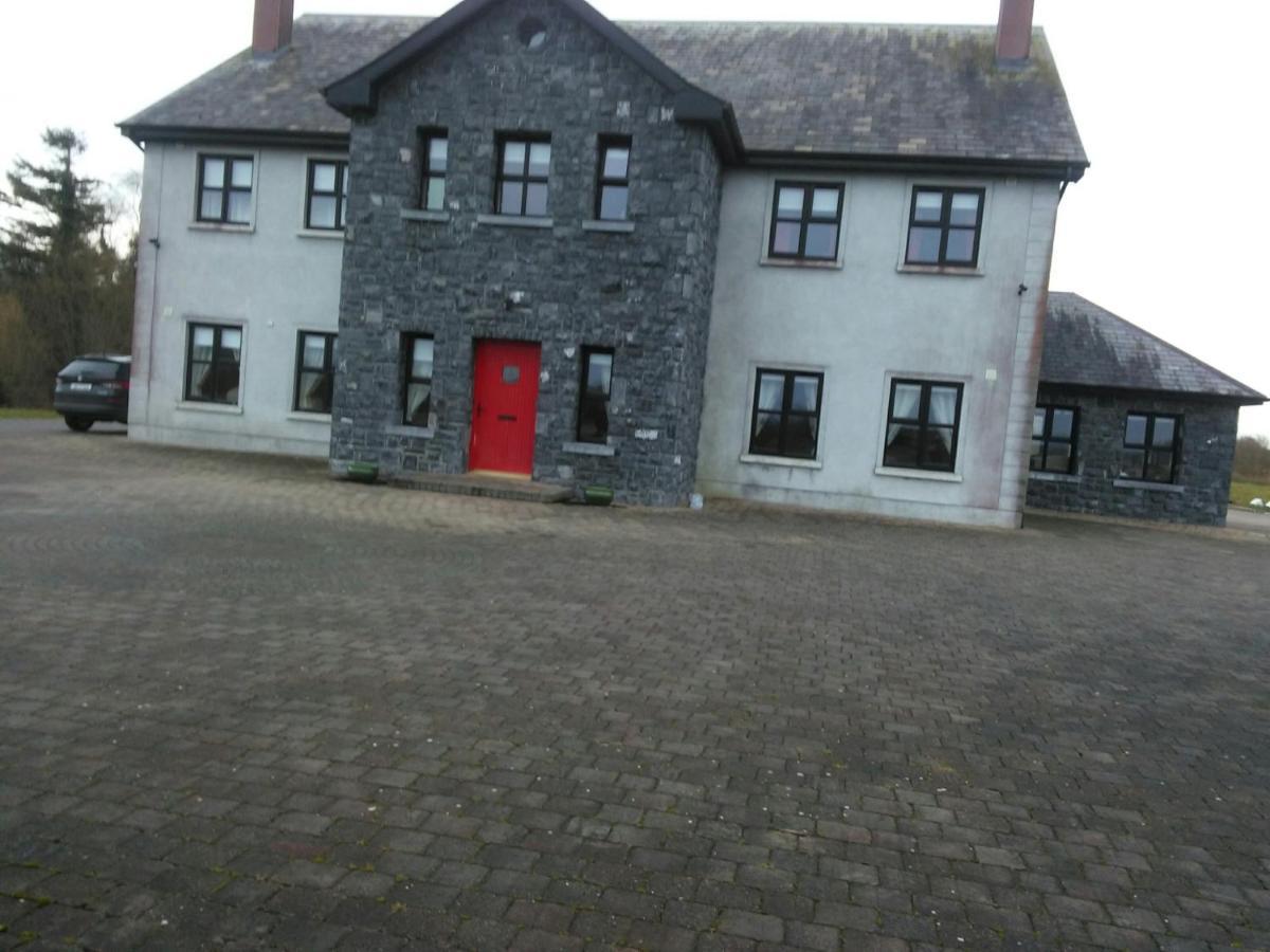 Riverview Country House 巴利纳斯洛 外观 照片
